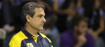 Futuro do técnico da seleção feminina depende da Olimpíada